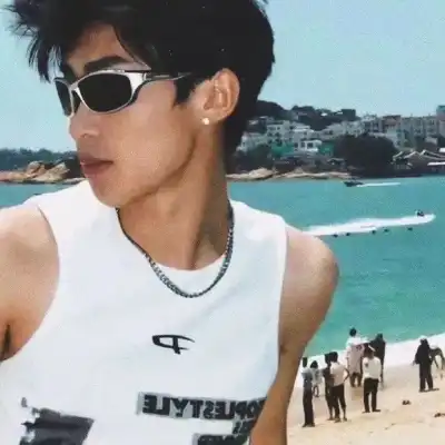 温冰海